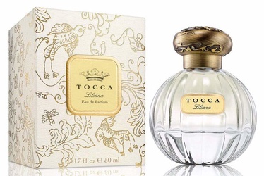 Parfüümvesi Tocca Liliana EDP, 50 ml