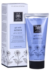 Apivita Gel With Arnica 40ml