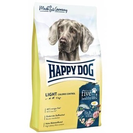 Happy Dog Supreme Аit&Мital Light Calorie Control 12kg