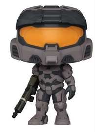 Funko Pop! Halo Spartan Mark VII 14