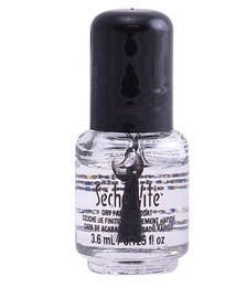 Nagu lakas bāze Seche Dry Fast 64-111134, ūdens, 3.6 ml