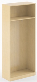 Skyland Simple SR-G Wardrobe Frame Light