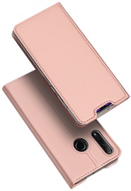Dux Ducis Skin Pro Bookcase For Huawei Honor 20 Lite Pink
