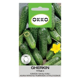 ĪSAUGĻU GURĶI TYTUS H (OKKO)