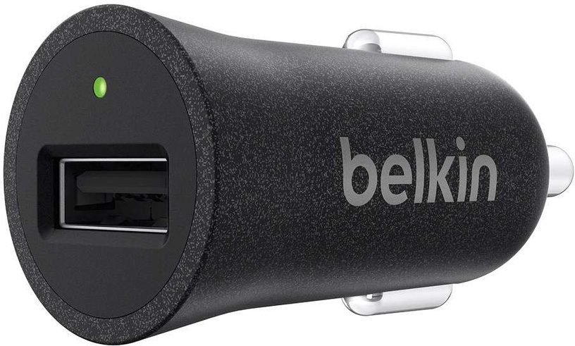 Зарядное устройство Belkin, USB, черный