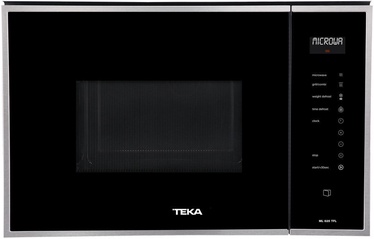 Teka Maestro ML 825 TFL Black