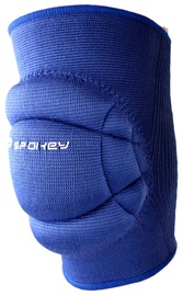 Spokey Secure Knee Pad Blue S