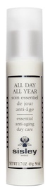 Veido kremas Sisley All Day All Year Essential Anti-Aging Day Care, 50 ml