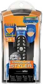 Бритва для бороды Gillette Fusion ProGlide Power