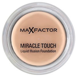 Max Factor Miracle Touch Liquid Illusion Foundation 11.5g 55
