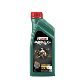Automobilio variklio tepalas Castrol Magnatec S-S A5, 5W-30, 1 l