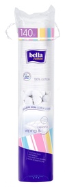 Bella Cotton Pads 140pcs