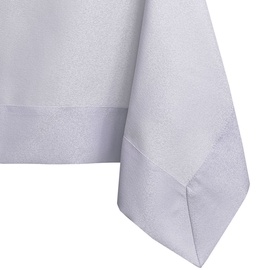 AmeliaHome Empire Tablecloth Purple 140x350cm
