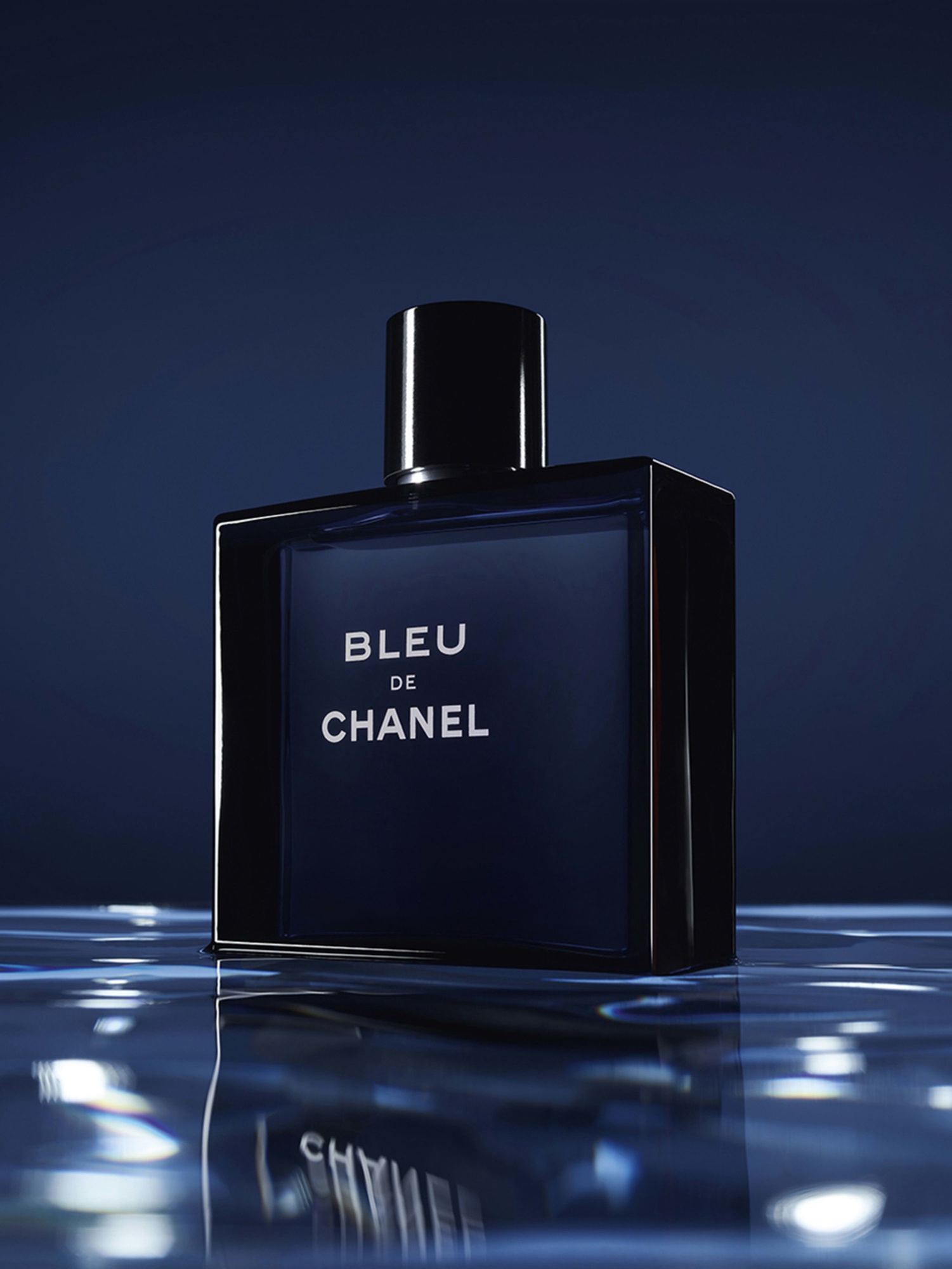 Bleu De Chanel Malaysia : Bleu De Chanel Eau De Toilette Spray 150ml ...