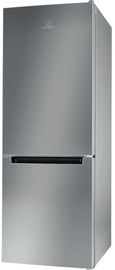 Холодильник морозильник снизу Indesit LI6 S1E S