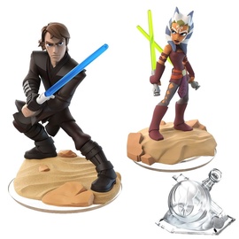 Disney Infinity 3.0 Twilight Twilight Of The Republic Playset