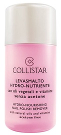 Collistar Hydro-Nourishing Nail Polish Remover 75ml