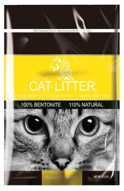 Kaķu pakaiši Tiger Pet Lemon Scent, 10 l
