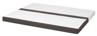Matracis, 196 cm x 75 cm, ciets