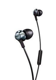 Ausinės Philips PRO6105BK Black