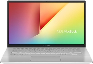 Asus 14 X409MA-EB215T Slate Grey (bojāts iepakojums)/3