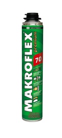 MAKROFLEX PU PUTAS PRO PREMIUMMEGA 870ML