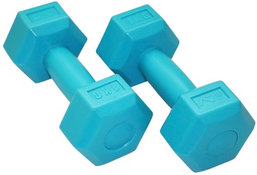 Hantele SportVida Hexagonal