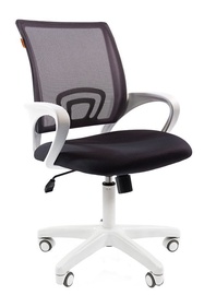 Chairman 696 White TW-12/TW-04 Grey
