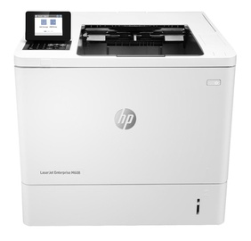 Лазерный принтер HP Enterprise M608n