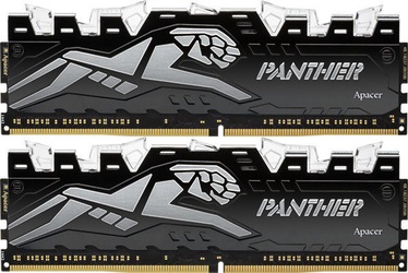 Apacer Panther Rage 16GB 2400MHz CL16 DDR4 KIT OF 2 EK.16GAT.GEJK2
