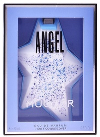 Smaržas Thierry Mugler Angel Arty Collector 25ml EDP Refill