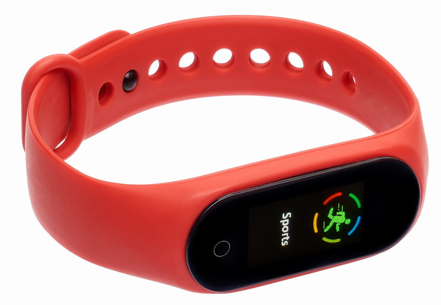 smartband garett fit 7