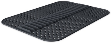 Umbra Sling Sink Mat Large Charcoal