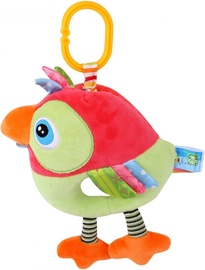 Lorelli Musical Toy Rooster 1019127 0003