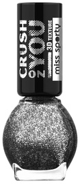Miss Sporty Crush On You Nail Polish 7ml 62