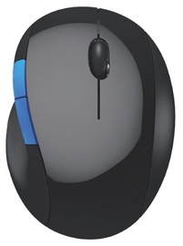 Omega Optical Mouse 1000dpi Black/Blue