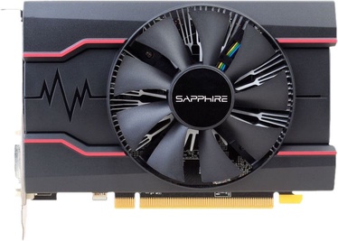 Sapphire Pulse Radeon RX 550 2GB GDDR5 PCIE 11268-16-20G
