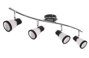 Verners Spotlight SOFIA 149590 Chrome