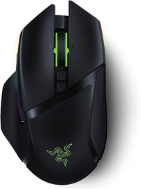 Razer Basilisk Ultimate Gaming Mouse Black (поврежденная упаковка)