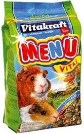 Vitakraft Menu Guinea Pig 1kg