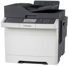 Lexmark CX417de 28DC561