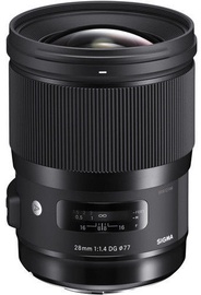 Объектив Sigma, 865 г