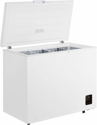 Saldētava Gorenje FH251IW, horizontāli