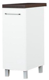 Bodzio Loara Cabinet 30DC White