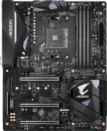 Gigabyte GA-AX370-Gaming K7