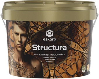 Emulsioonivärv Eskaro