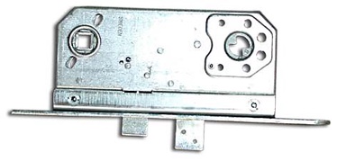 Iemontējamā slēdzene Vagner SDH 565, cinkots