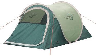 Palapinė Easy Camp Fireball 200 Green 120285