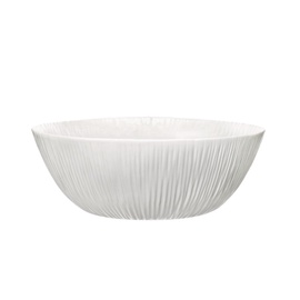 Bļoda Bormioli 422313FAC121990, balta, 230 mm