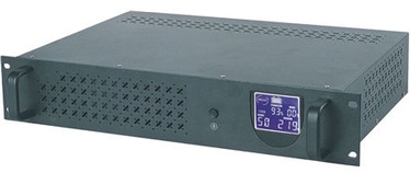 UPS pingestabilisaator Gembird Rack 1500VA
